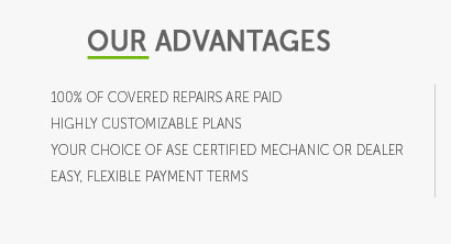 does car warranty cover alignment